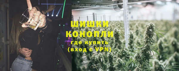 хмурый Баксан